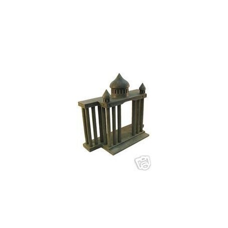 Temple du Belier