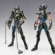Myth Cloth - Black Pegasus et Black Andromeda