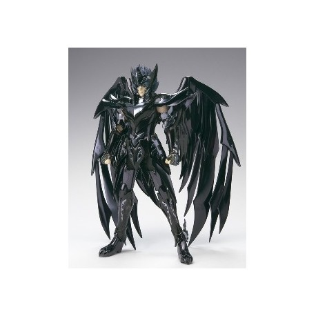 Myth Cloth - Bennu Kagaho