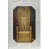 Myth Cloth - Trone du grand Pope