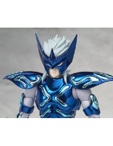 Myth Cloth - Fenrir d'Alioth