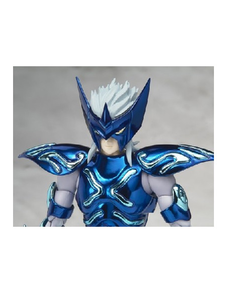 Myth Cloth - Fenrir d'Alioth