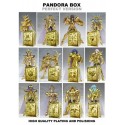 Myth Cloth - Pandora Box Perfect Version - Chevaliers D'Or