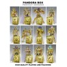 Myth Cloth - Pandora Box Perfect Version - Chevaliers D'Or