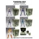 Myth Cloth - Pandora Box Perfect Version - Chevaliers De Bronze Mineurs