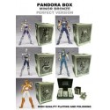 Myth Cloth - Pandora Box Perfect Version - Chevaliers De Bronze Mineurs