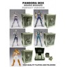 Myth Cloth - Pandora Box Perfect Version - Chevaliers De Bronze Mineurs