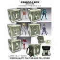 Myth Cloth - Pandora Box Perfect Version - Chevaliers De Bronze (V2)
