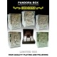 Myth Cloth - Pandora Box Perfect Version - Chevaliers De Bronze Armure Divine