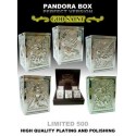 Myth Cloth - Pandora Box Perfect Version - Chevaliers De Bronze Armure Divine