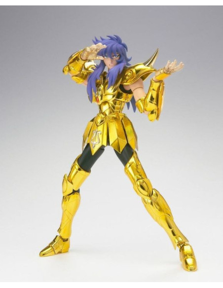 Myth Cloth EX Milo Du Scorpion