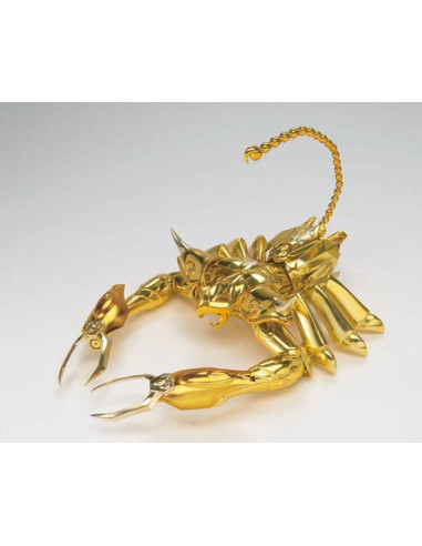 Myth Cloth EX Milo Du Scorpion