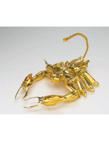 Myth Cloth EX Milo Du Scorpion