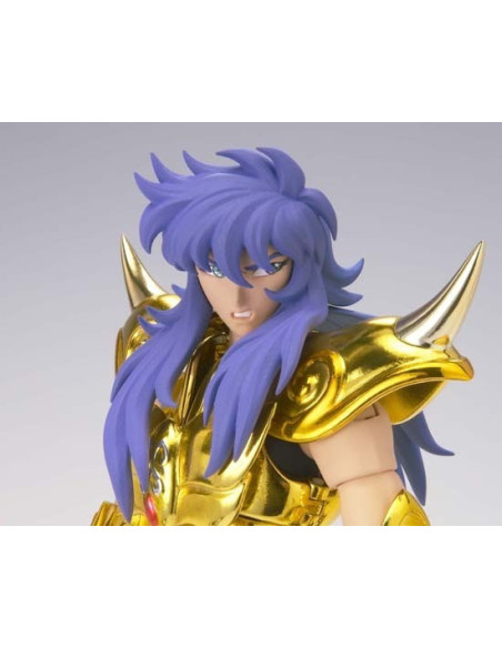 Myth Cloth EX Milo Du Scorpion