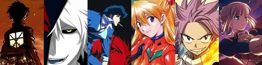 Mangas
