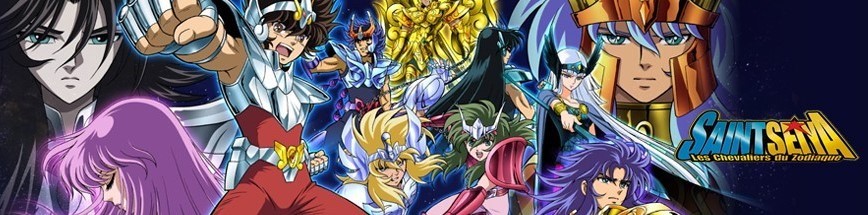 Saint Seiya