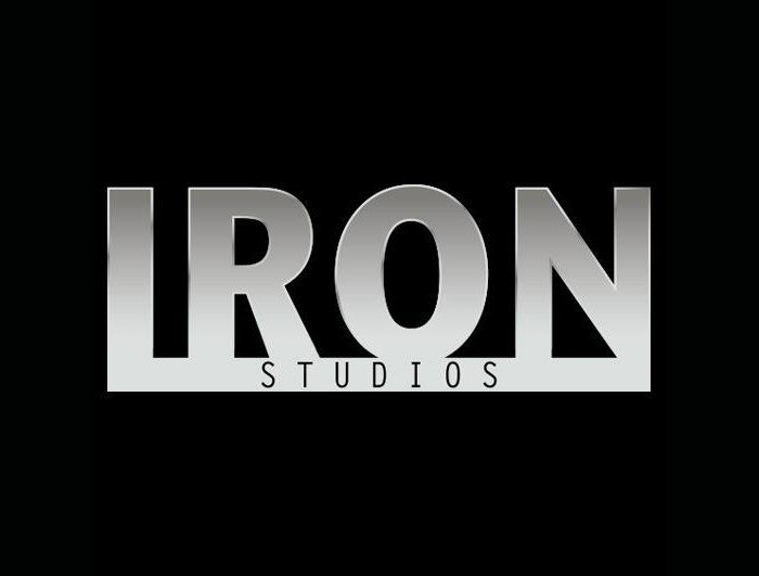 Iron Studio