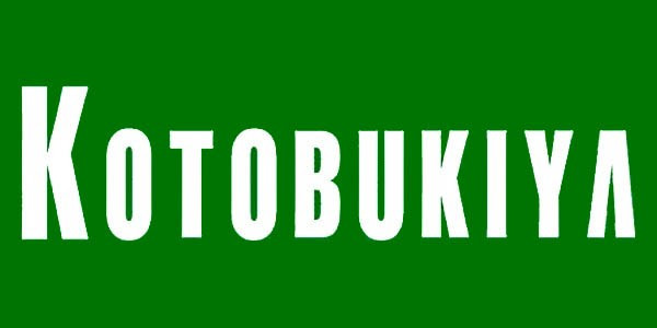Kotobukiya