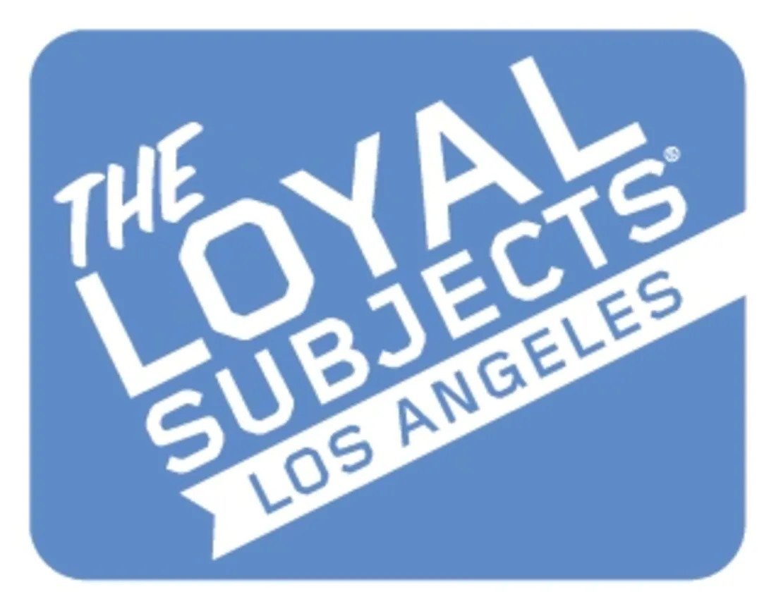 The Loyal Subject